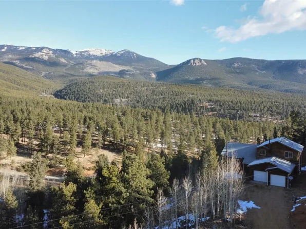 74 Aspen End, Bailey, CO 80421