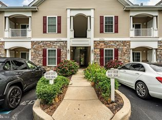 1324 W Chester Park #306, West Chester, PA 19382