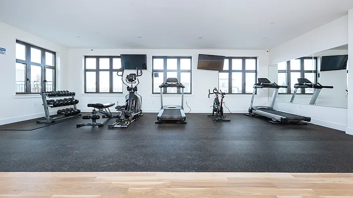 Rented by Nooklyn NYC LLC | media 12