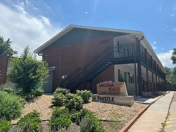 4480 Laguna Pl, Boulder, CO 80303