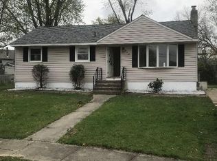 206 Stephen Pl, Magnolia, NJ 08049