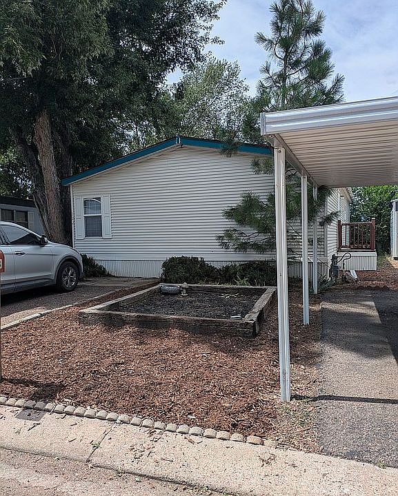2nd image of 5102 Galley Rd Lot 122B