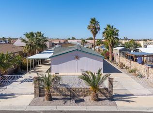 12586 S Driftwood Dr, Yuma, AZ 85367 | MLS #20255586 | Zillow