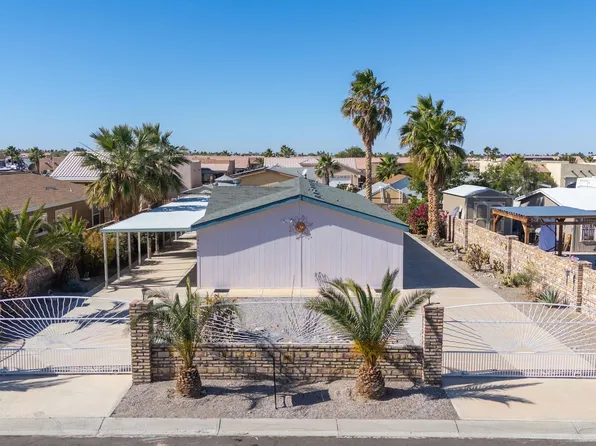 13414 S Chisolm Way, Yuma, AZ 85367