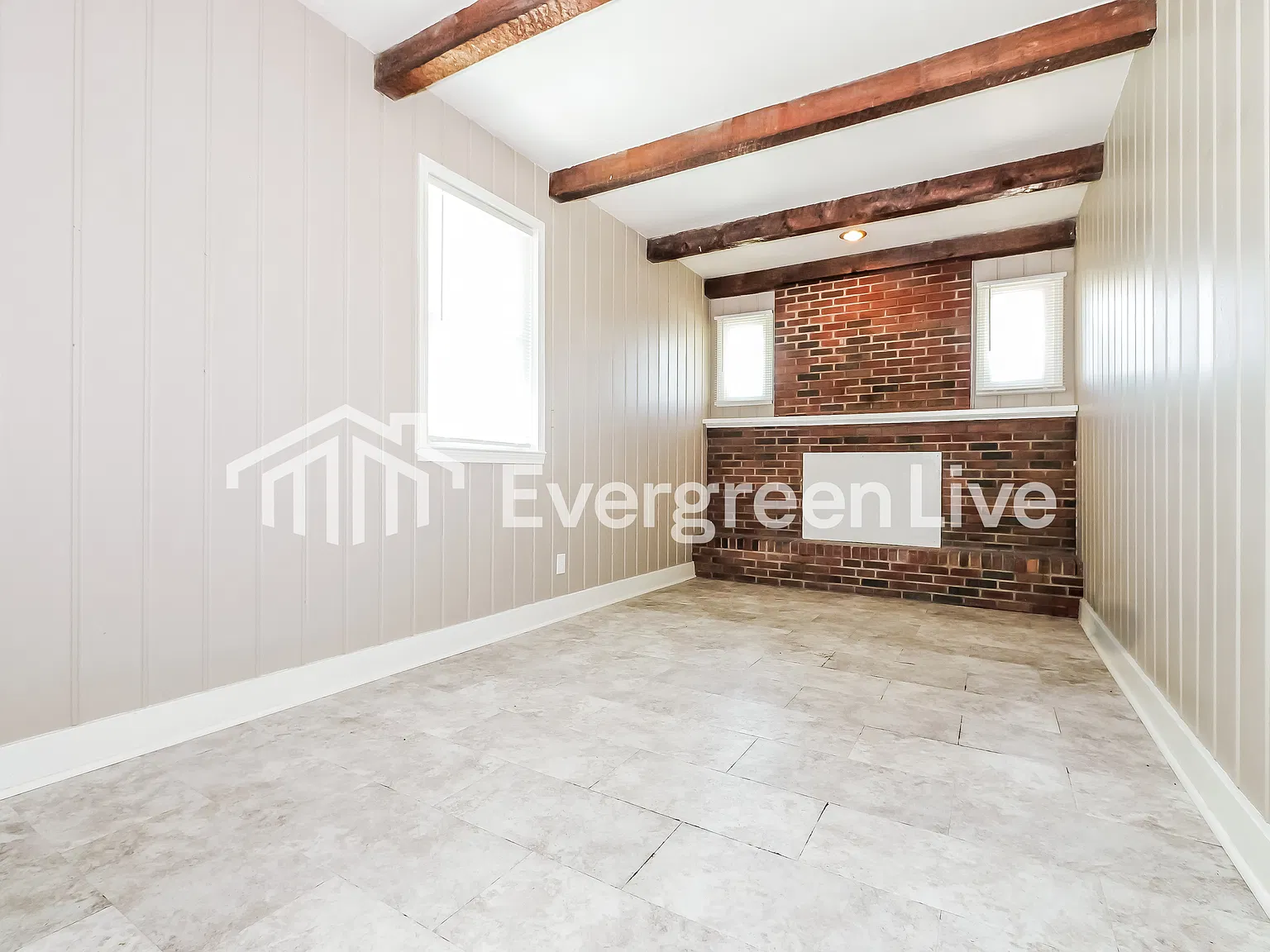 3 bed, 1.0 bath, 1120 sqft, $1,395 — Photo 3