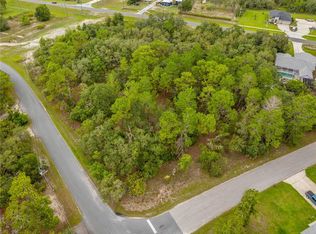 0 Mansign Rd LOT 4, Brooksville, FL 34613