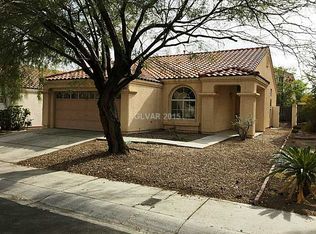 7913 Sierra Largo Dr, Las Vegas, NV 89128