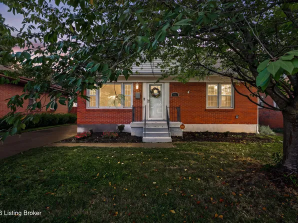 3027 Nadina Dr, Louisville, KY 40220