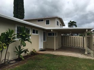 2176 Auhuhu St, Pearl City, HI 96782