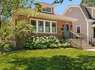 2745 Marcy Ave, Evanston, IL