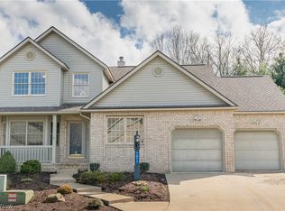 7072 Bentley Ct NW, Massillon, OH