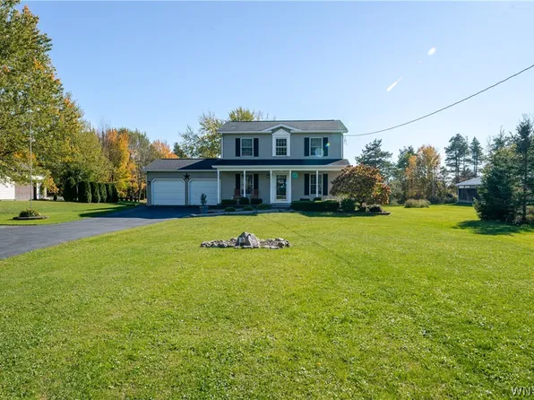 11995 Clinton St, Alden, NY 14004