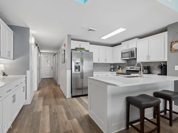 15928 Front Beach Rd #32111, Panama City Beach, FL 32413