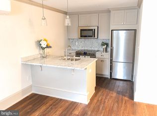 1302 E Capitol St NE #B, Washington, DC 20003