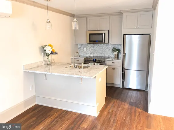 1302 E Capitol St NE #B, Washington, DC 20003