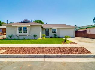 7715 Brookhaven Rd, San Diego, CA 92114
