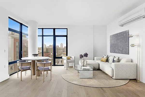 597 Grand Street #911