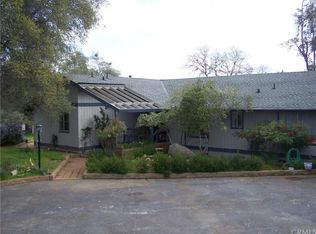 42074 Winchester Way, Coarsegold, CA 93614