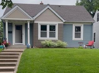 5450 Washburn Ave S, Minneapolis, MN 55410