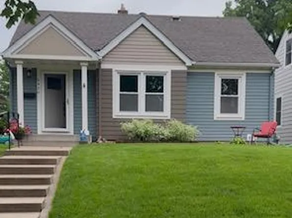 5450 Washburn Ave S, Minneapolis, MN 55410