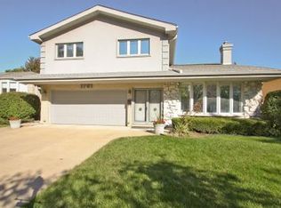 1701 Linden Ave, Park Ridge, IL 60068