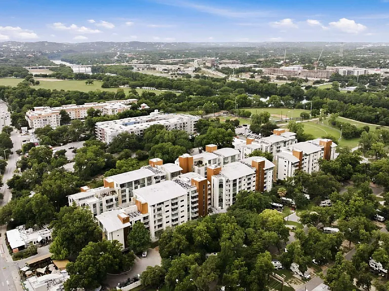 1600 Barton Springs Rd #5301 — Photo 39