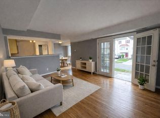 2512 Markham Ln APT 1, Landover, MD