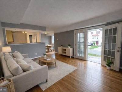 2512 Markham Ln APT 1, Landover, MD, 20785