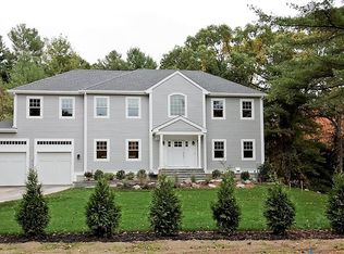 196 Horse Pond Rd, Sudbury, MA 01776