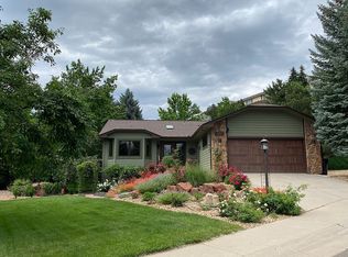 420 Aspen Pl, Golden, CO 80403