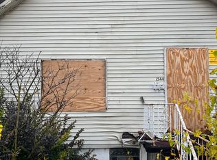 1544 W Washburne Ave, Chicago, IL 60608