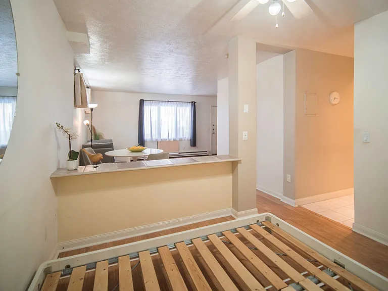 120 Wooster St #P — Photo 9