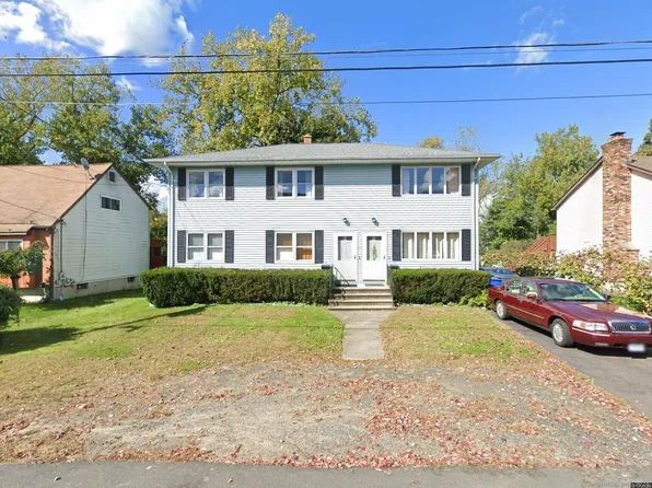 27 Clover Street, Waterbury, CT 06706