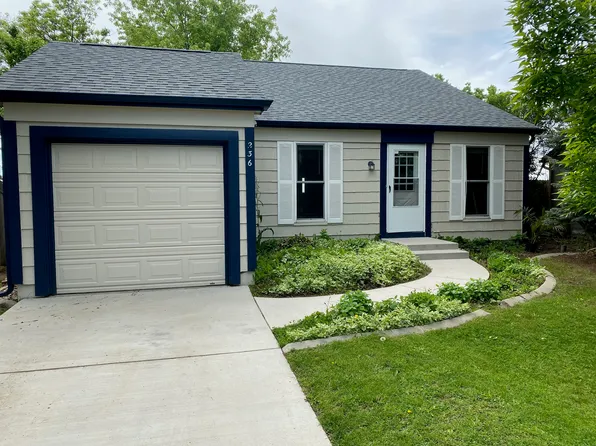 236 S Cleveland Ave, Louisville, CO 80027