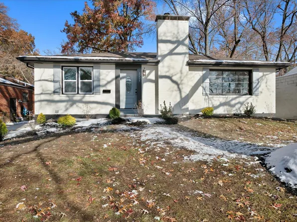 8221 Appleton Dr, Saint Louis, MO 63132