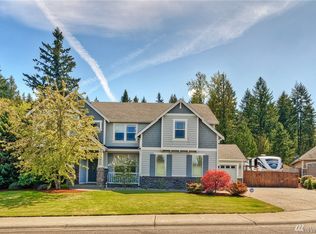 19410 130th St E, Bonney Lake, WA 98391