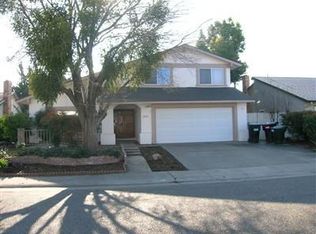 2837 Adirondack Way, Sacramento, CA 95827