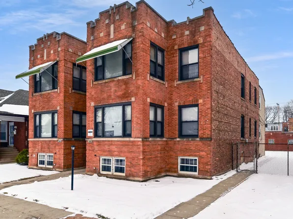 7345-47 S Calumet Ave, Chicago, IL 60619