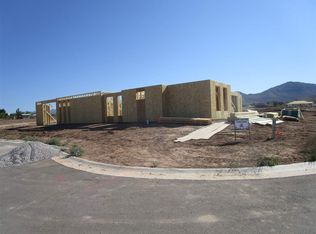 431 Montecito Dr, Alamogordo, NM 88310