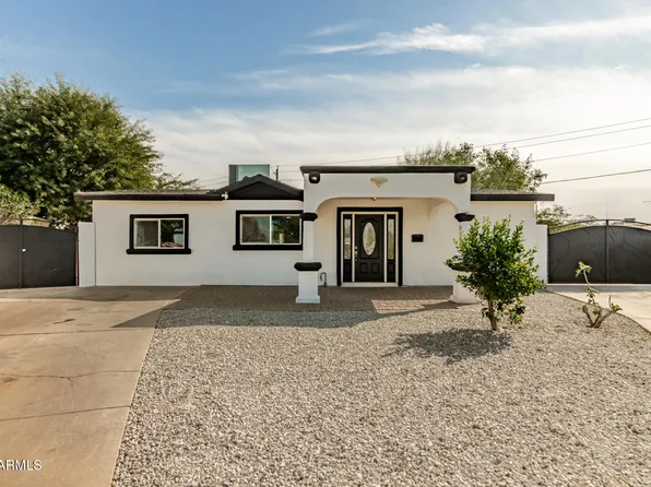 7715 W CRITTENDEN Lane, Phoenix, AZ 85033