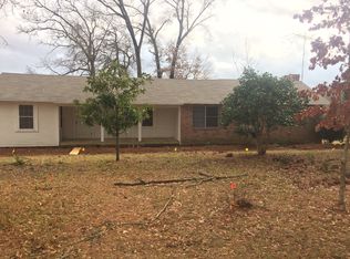 5215 State Highway 155 S, Gilmer, TX 75645