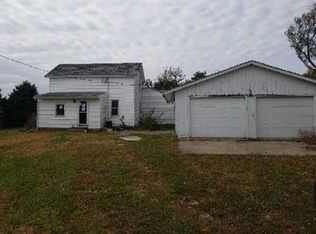 2871 Marquis Rd, Readlyn, IA 50668