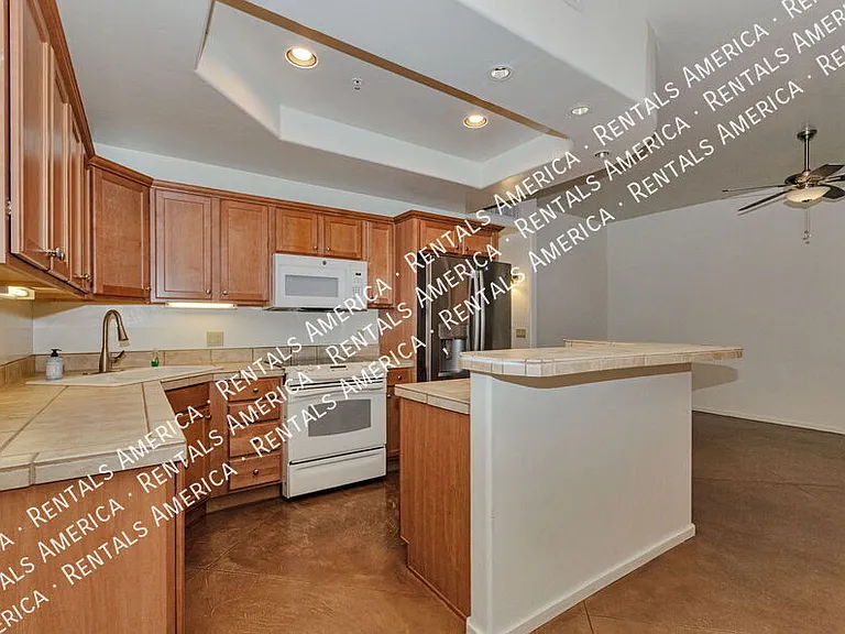 446 N Campbell Ave #4103 — Photo 5