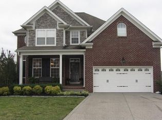 143 Ruland Cir, Hendersonville, TN 37075