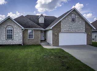 2940 W Lasalle St, Springfield, MO 65807