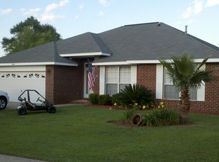 11783 Old Course Rd, Cantonment, FL 32533