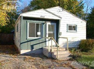 644 Victoria Ave, Flint, MI 48507