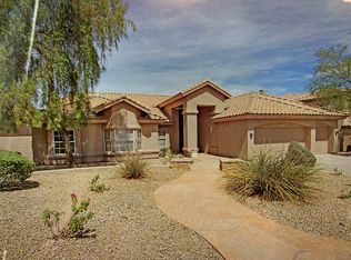 15207 S 19th Way, Phoenix, AZ 85048