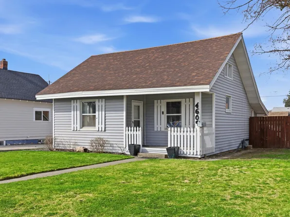 4609 N Madison St, Spokane, WA 99205