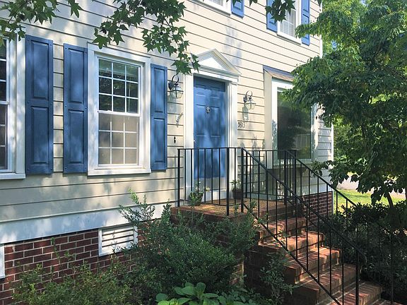 4th image of 5913 Park Forest Ln